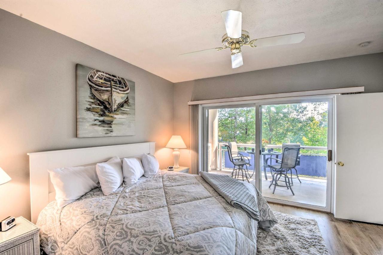 Lake Keowee Condo With Views And Pools And Marina! Salem Kültér fotó