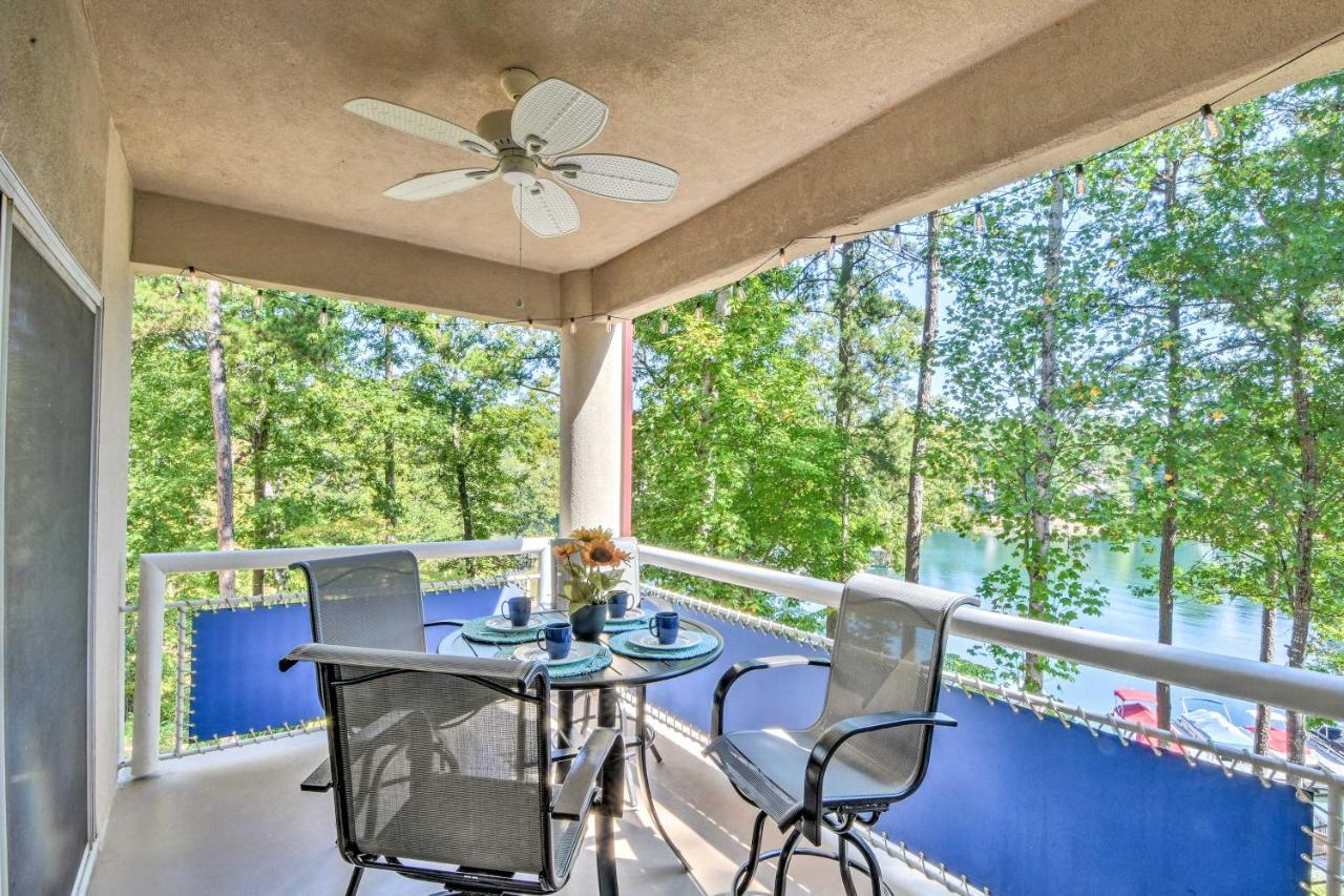 Lake Keowee Condo With Views And Pools And Marina! Salem Kültér fotó