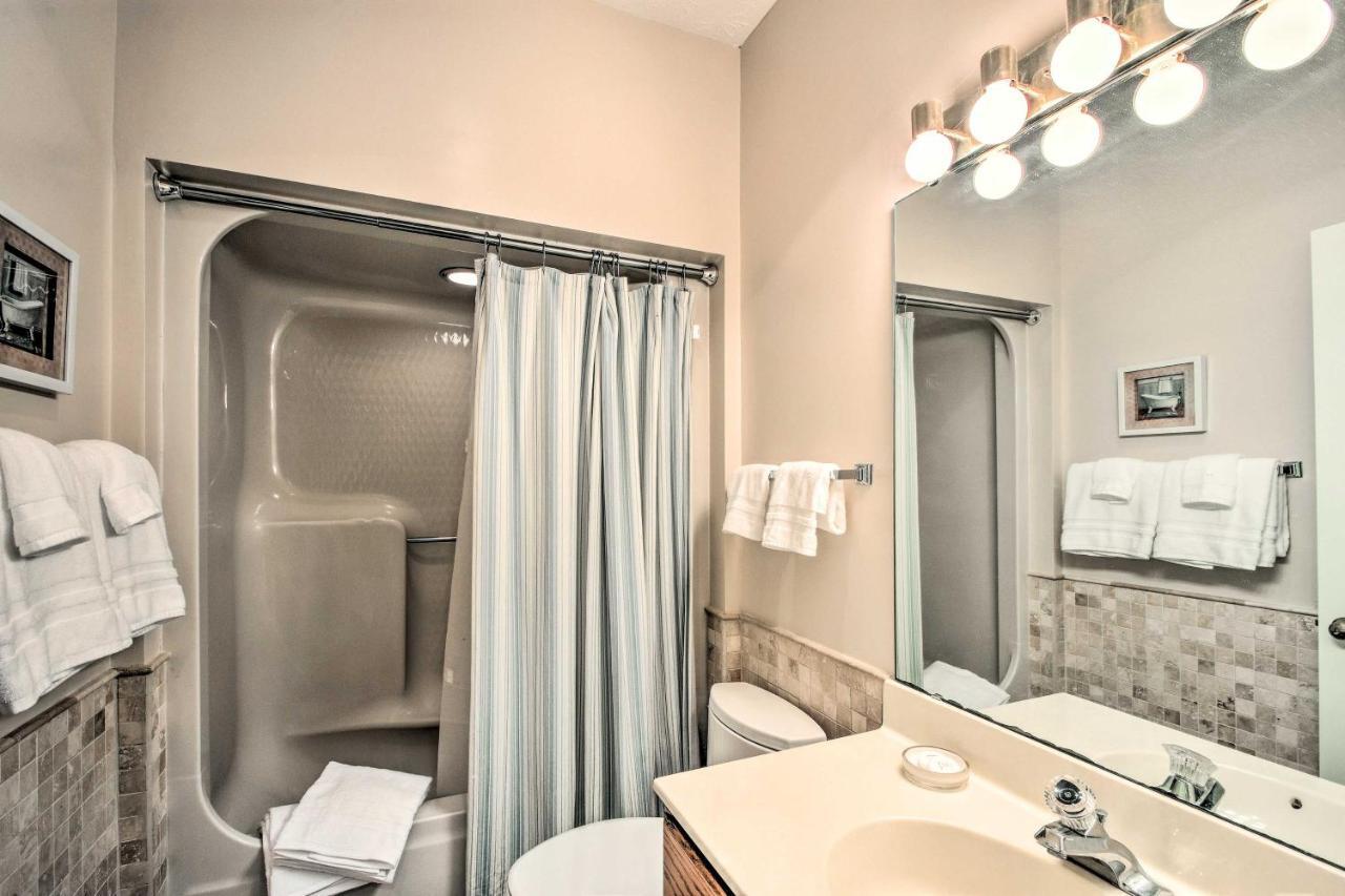 Lake Keowee Condo With Views And Pools And Marina! Salem Kültér fotó