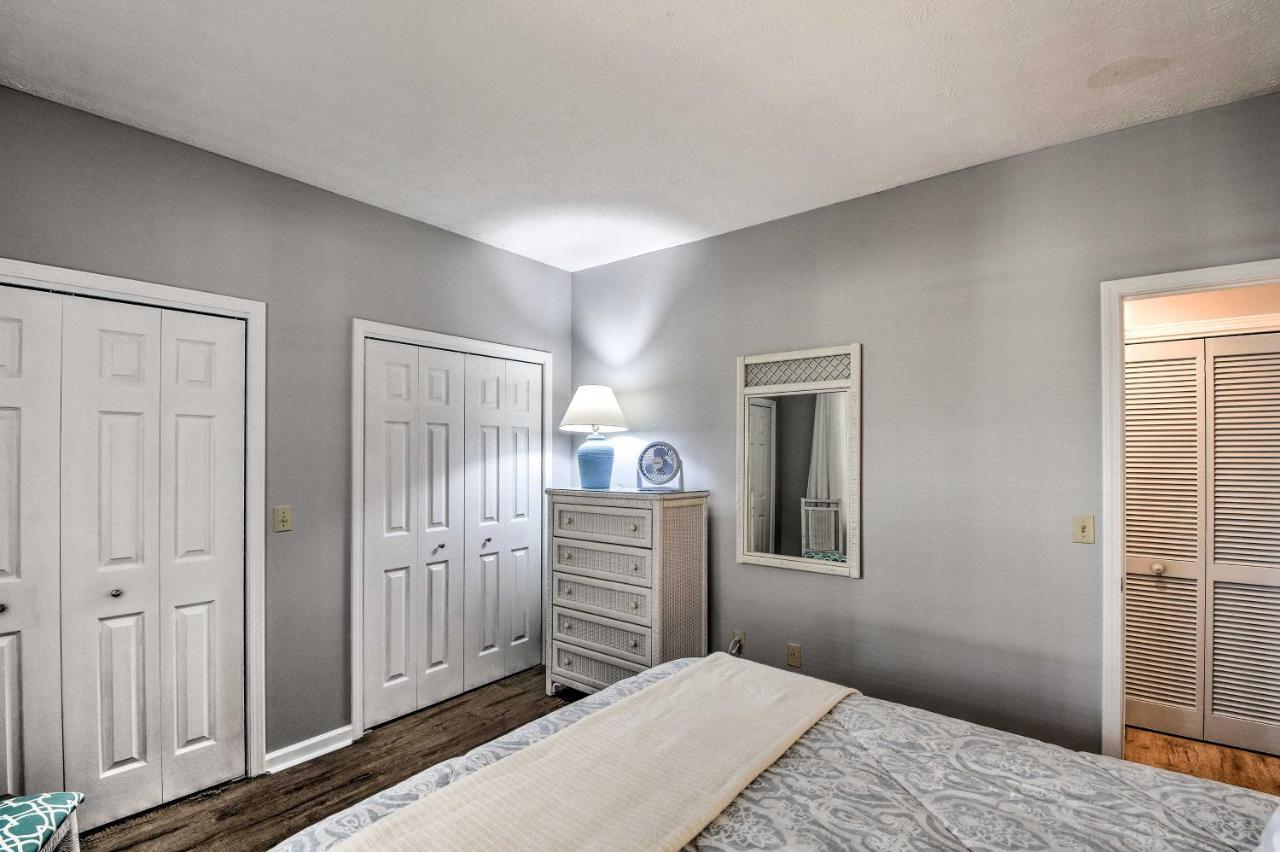 Lake Keowee Condo With Views And Pools And Marina! Salem Kültér fotó